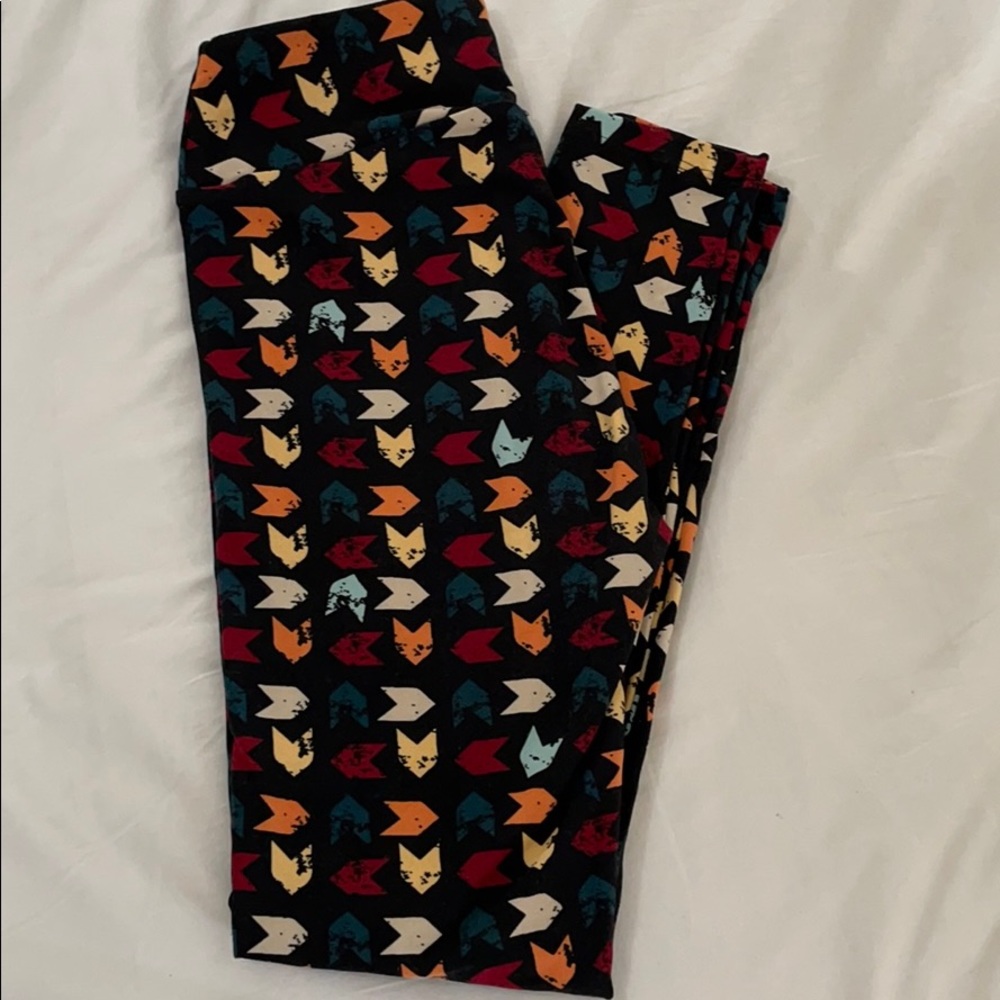 Lularoe Leggings